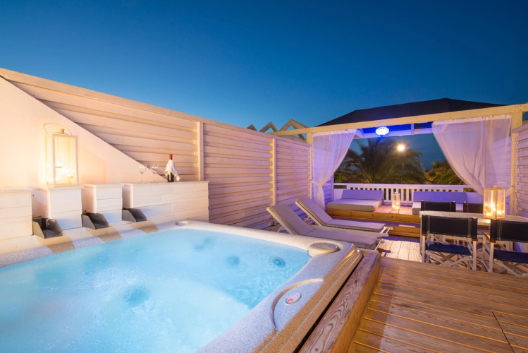 Minos Imperial Luxury Beach Resort and Spa Milatos photo 23