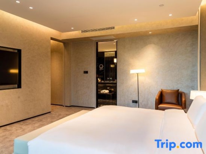 Premier Suite