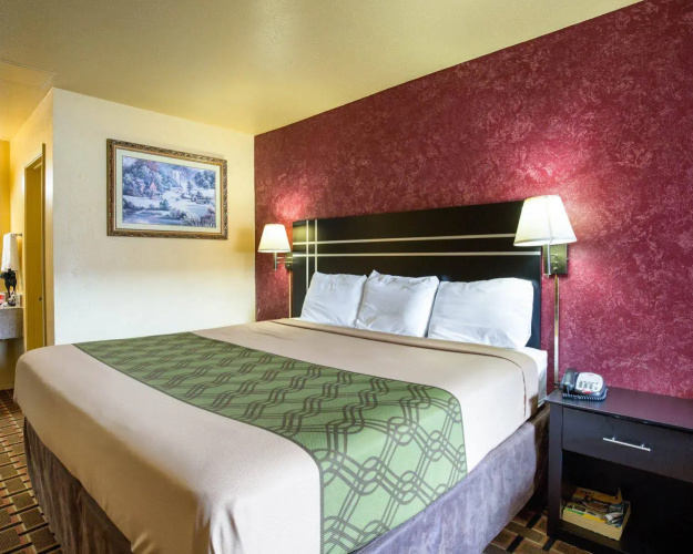 Prestige Inn