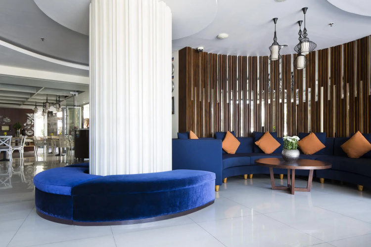 Natya Hotel