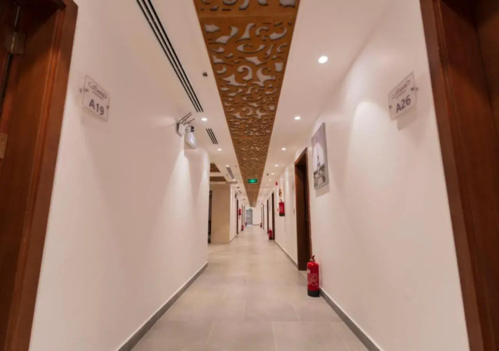 Riyada Home Serviced Apartments