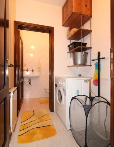 2 Bedrooms Executive Apartment