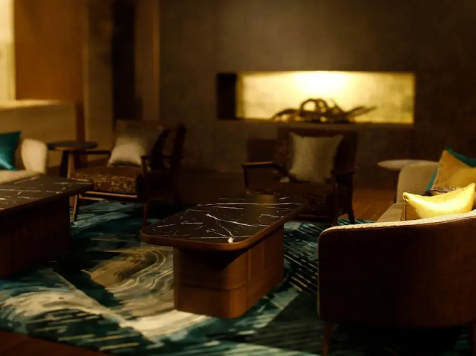 Executive Suite Suirei