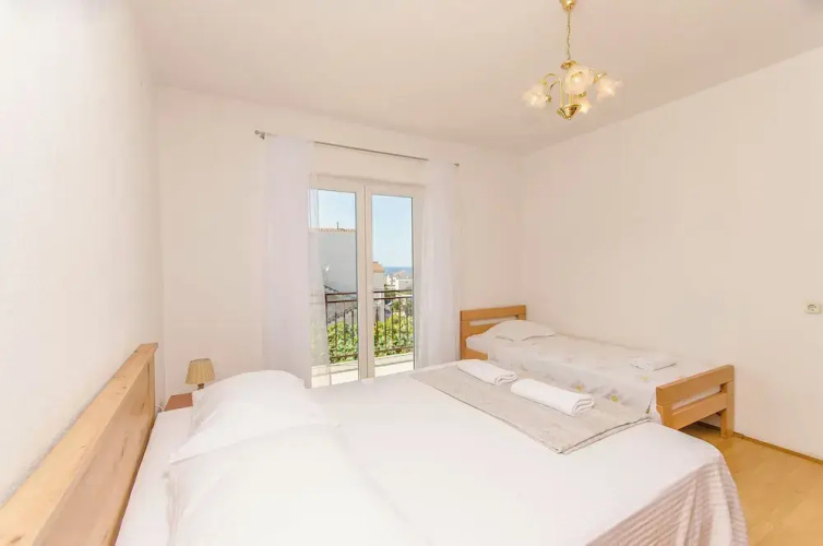Apartments Nera