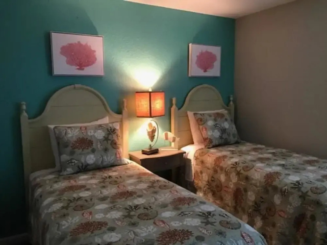 Tosteth Holiday Home 4123