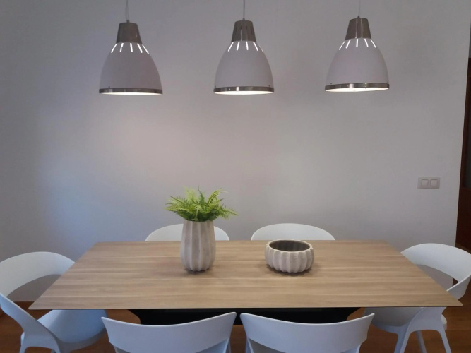 Apartament Gredera