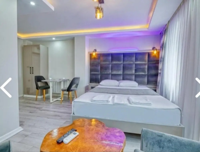 New Galata Hotels