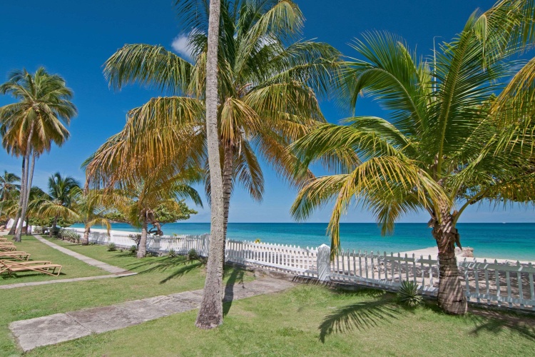 Radisson Grenada Beach Resort photo 15