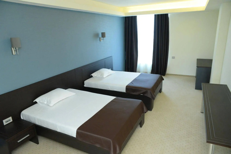 Hotel Rusca