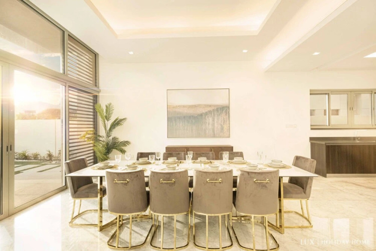 LUX - The Crystal Lagoon Villa - Image 12