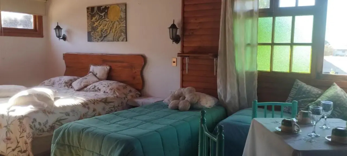 La Maison Des Fous