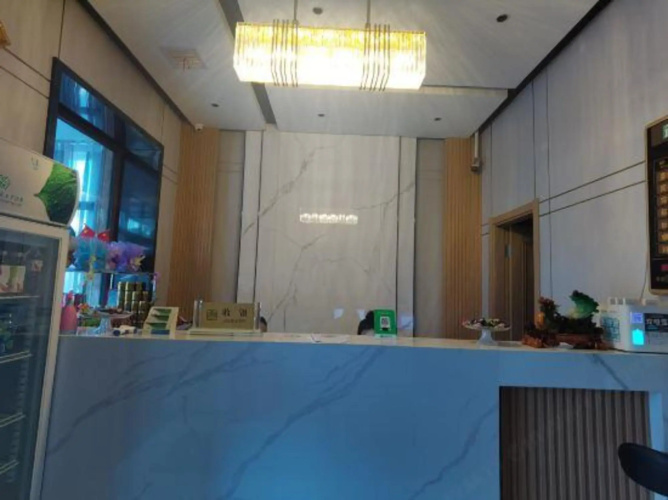 Jianan Hotel
