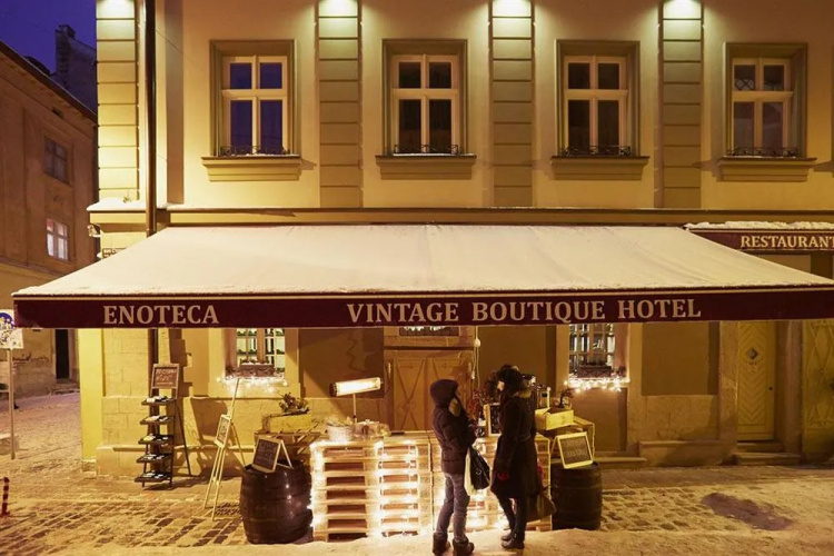 Otel görseli