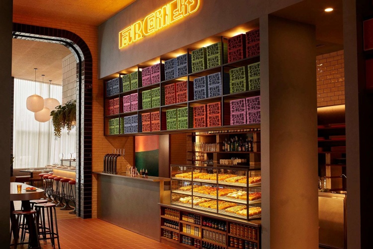 The Hoxton, Poblenou photo 24