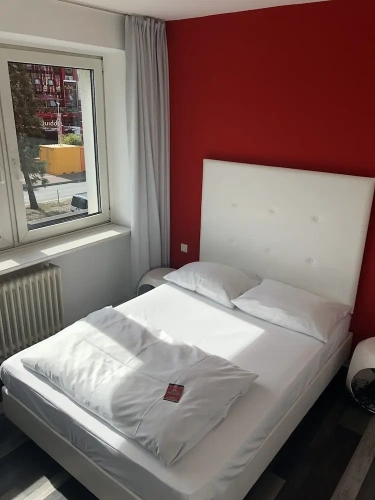 Comfort Single room