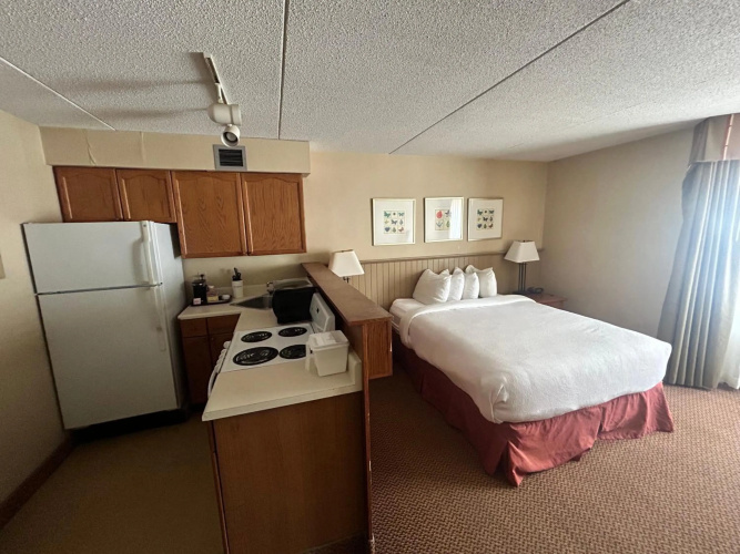 Charlottetown Inn & Conference Centre photo 23