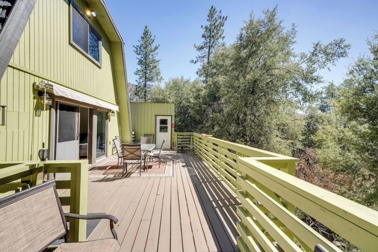 2 Bedrooms Cottage