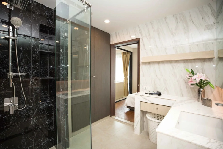 The Panora apartments by NLA