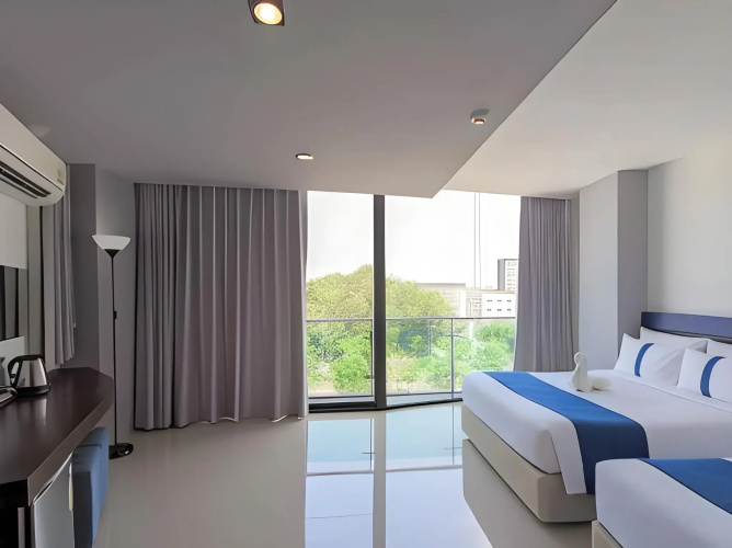 Ingtara Hotel