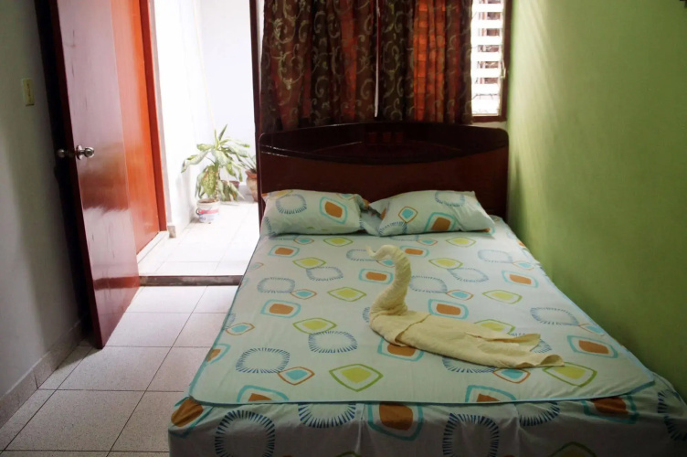 Hostal De la Vega