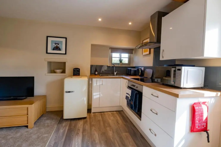 Thornes Cottage