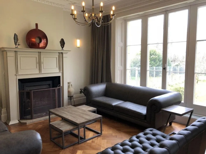 Roseneath House