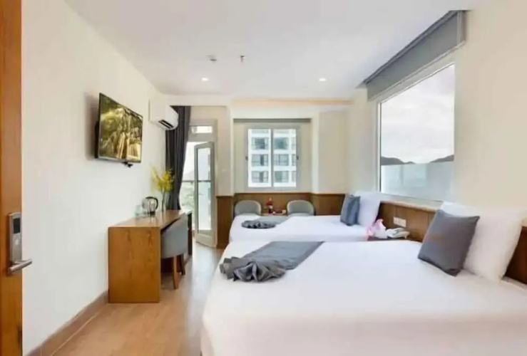 Glory Hotel