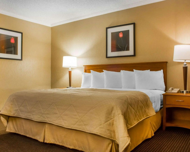 Hampton Inn Oswego
