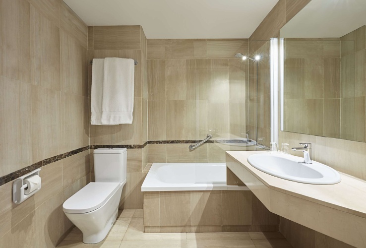 Barcelona Century Hotel photo 13