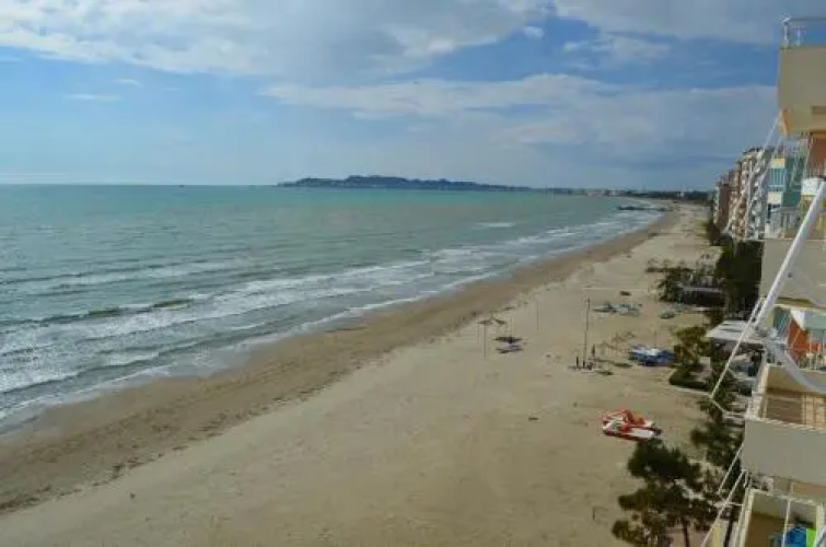 Vacation Rental Durres - 075
