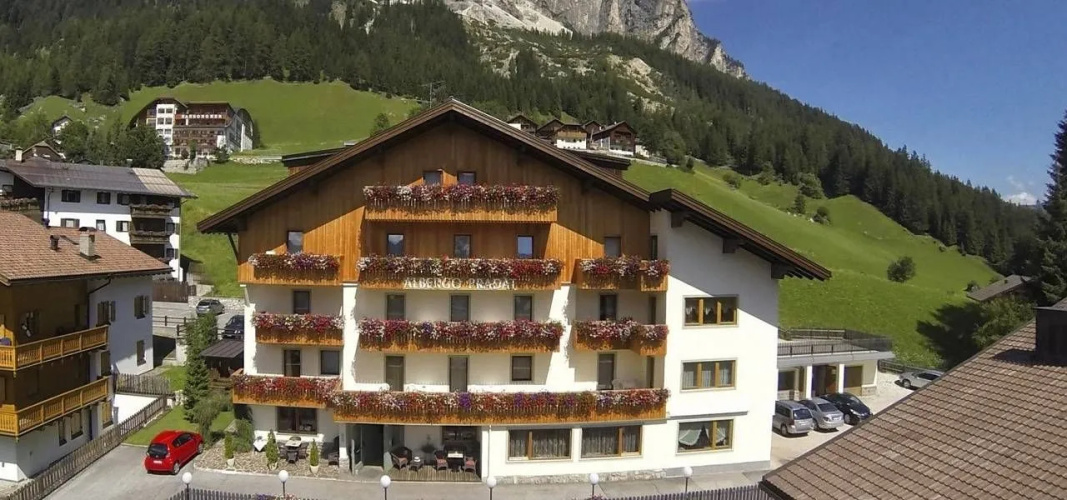 Gasthof Pradat