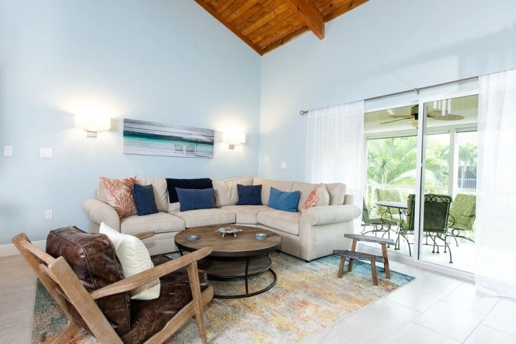 Sanibel 3c 2 Bedroom Condo