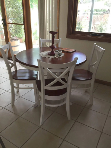 Clarevale Cottage B&B