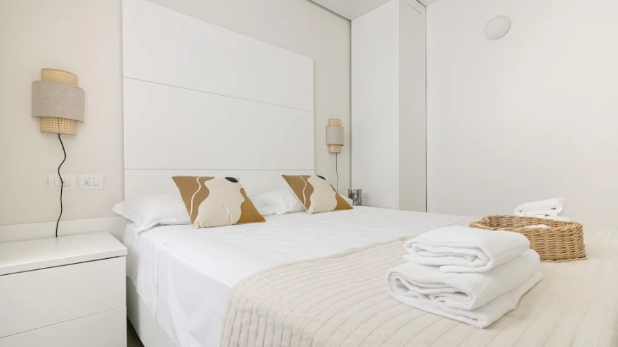 Residenza Excelsior 809