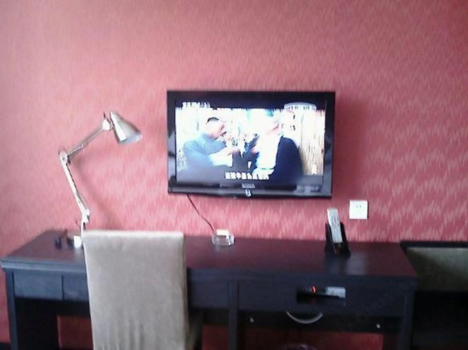 Teng Chuan Hotel