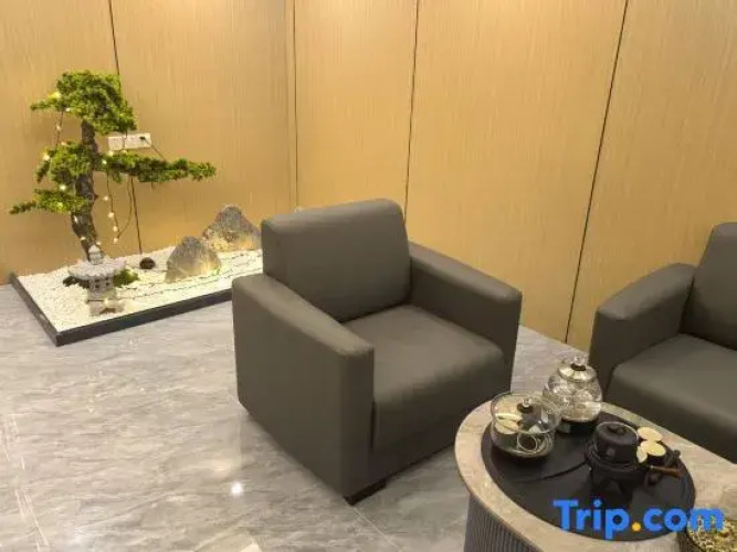 Jieyang Boyu Boutique Stay