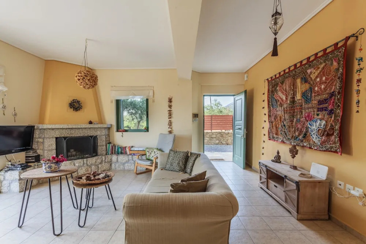 Villa Lavender