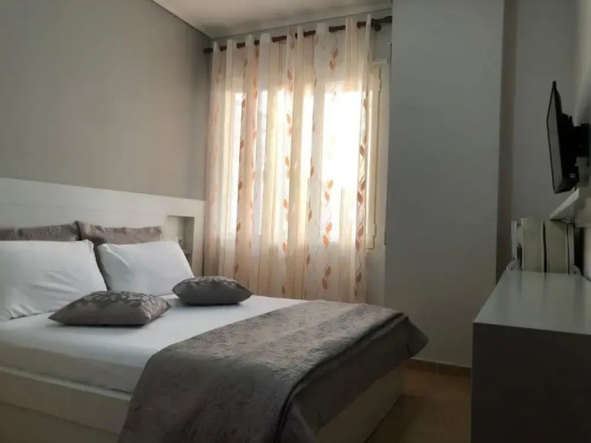 Stunning 1-bed Apartment in Vlore
