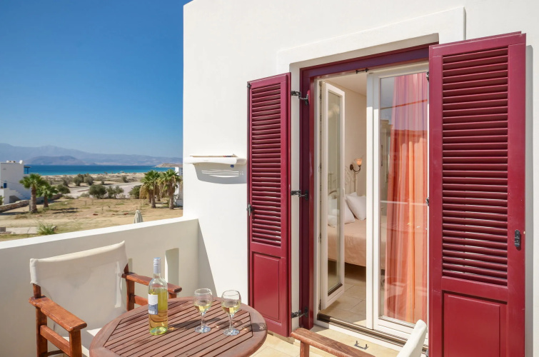 Perla Hotel