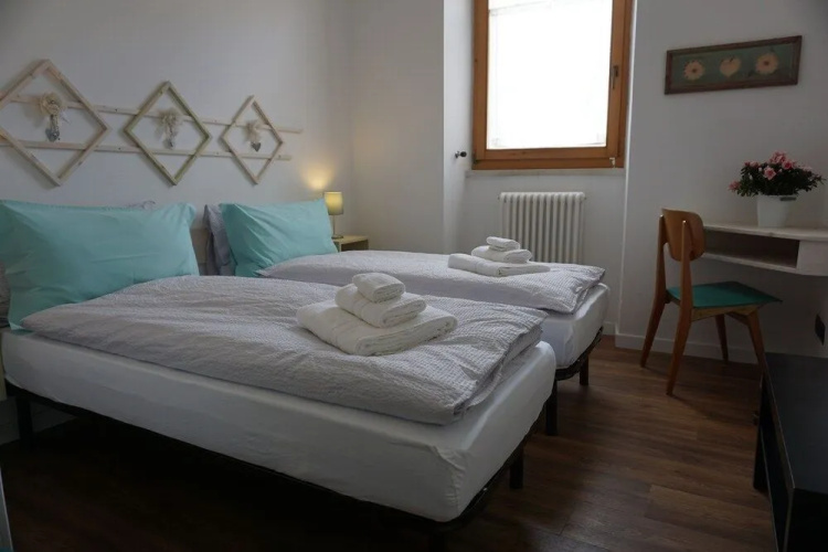 B&B al N°5