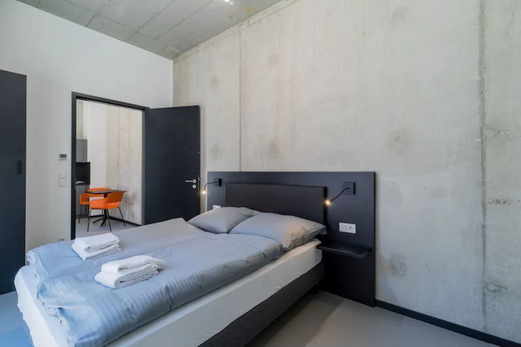 Nena Apartments Moritzplatz by LESA