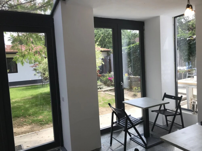 Passpartout Hostel