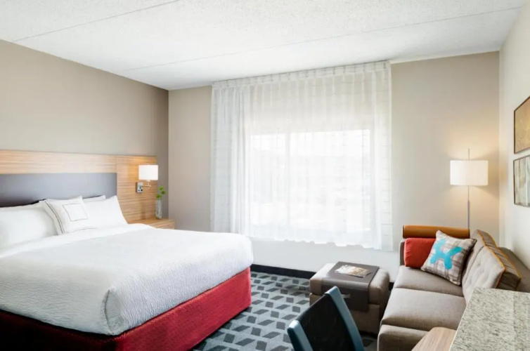 TownePlace Suites El Paso North