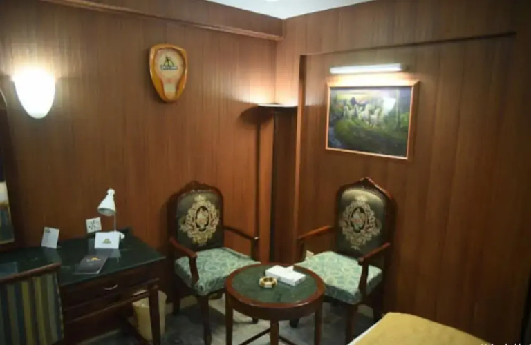 Hotel Galaxy Karachi