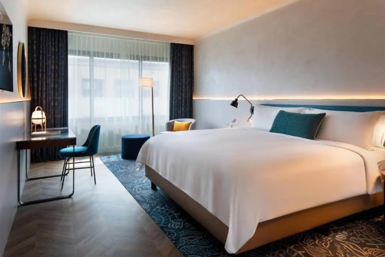 Prestige Double room