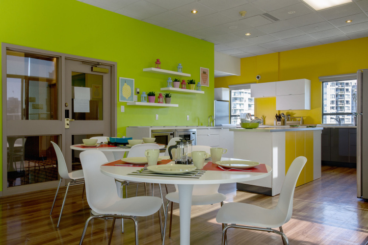 Grand Park Hotel & Suites Downtown Vancouver, Ascend Hotel C photo 22