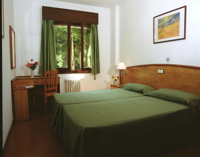 Cabot Tres Torres Apartamentos