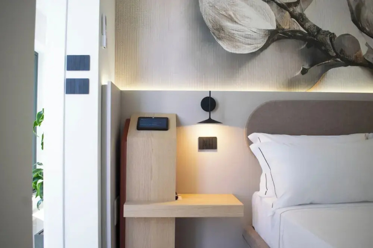 Kalinifta Rooms Luxury Style