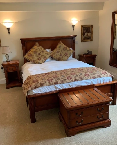 Standard Double Family room