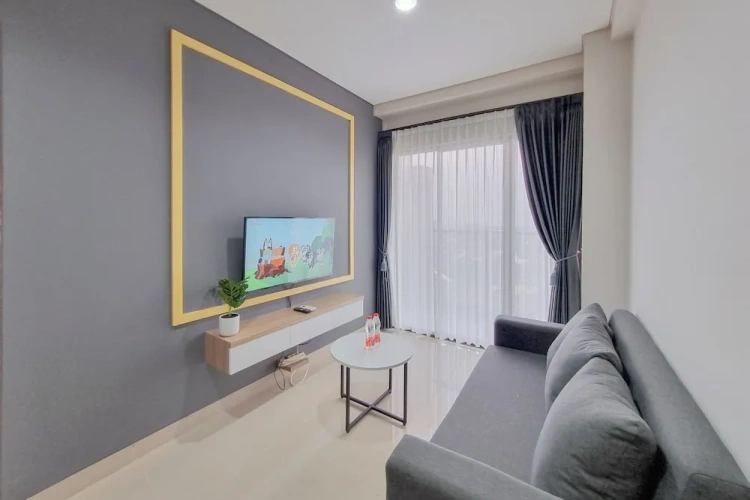Standard Apartment